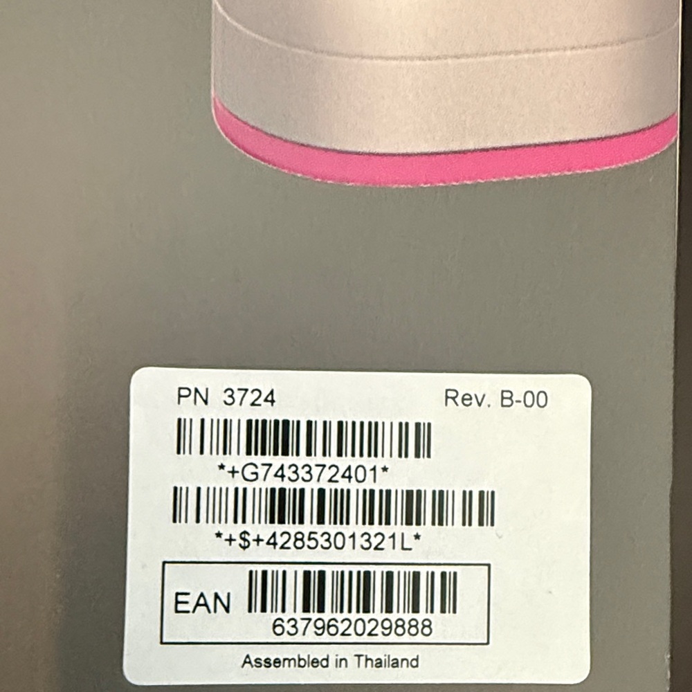 Tria 4X Hair Removal Laser (2nd Gen) - Picture 9 of 9